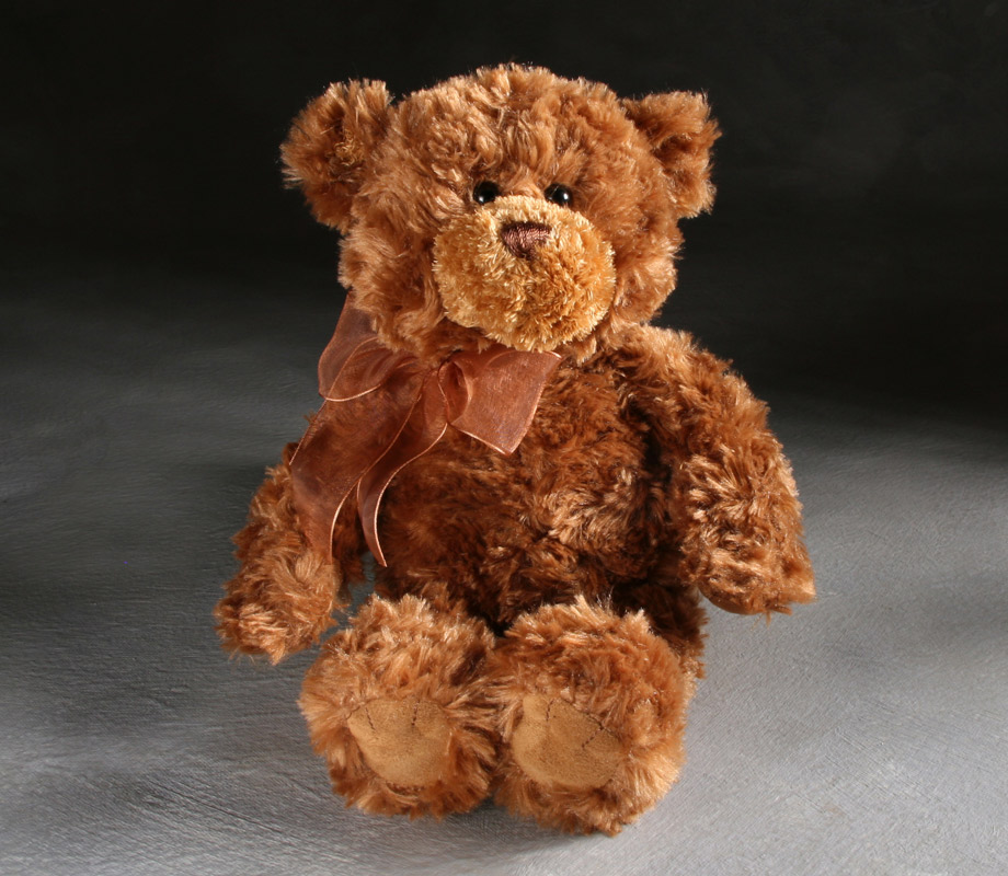 Teddy Bear for Secret Crush - Valentines Day