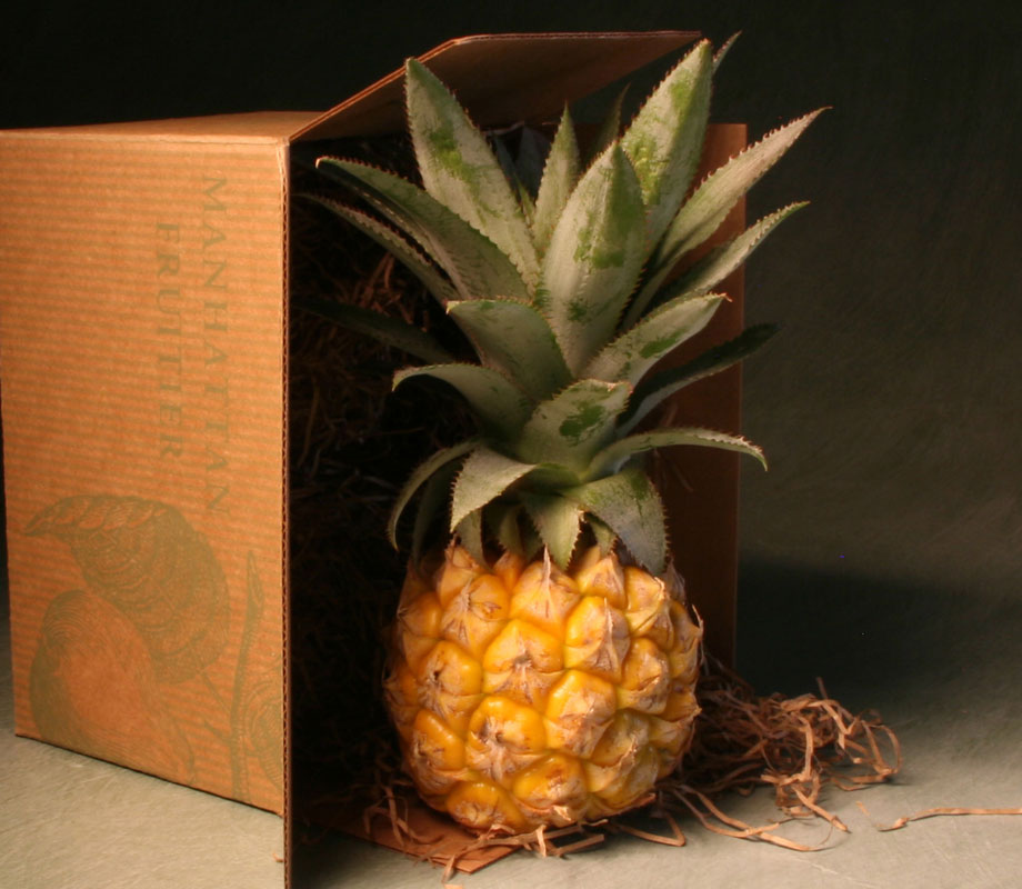 Pineapple-Aphrodisiac-Valentine's Day
