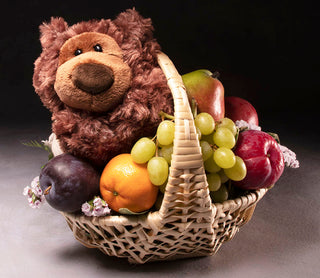 Baby Basket Small
