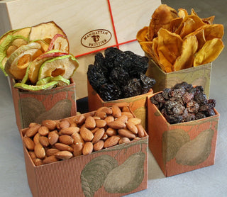 Dried Fruit & Nut Box (5 items)