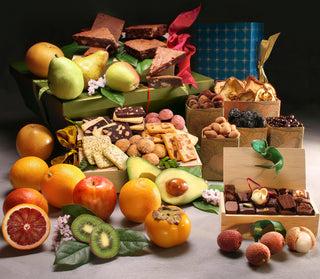 Imperial Fruit Gift Hamper