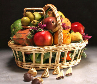 Gramercy Basket