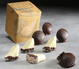 Mixed Chocolates by Harbor Sweets (8 pcs)