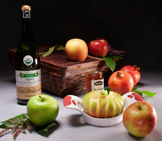 Apple Sampler