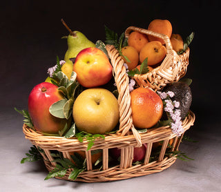 Madison Basket - All Fruit