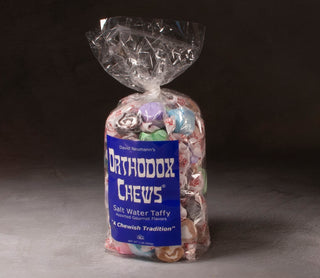 Orthodox Chews Salt Water Taffy