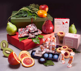 Holly Jolly Christmas Hamper