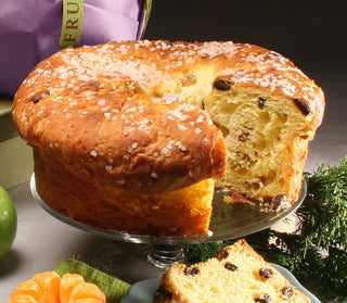 Amy's Bread Panettone