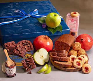 Shofar, So Good Rosh Hashanah Kosher Sweets Collection