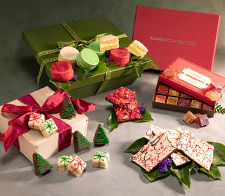 Merry Mais Oui Christmas Confection Collection