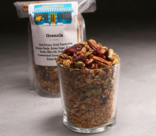 Amy's Granola